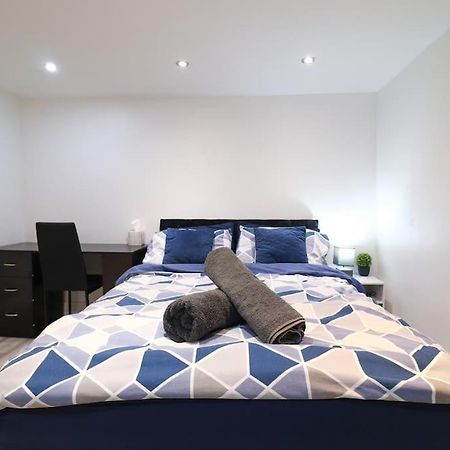 Den Accommodation & Short Lets Greenwich London - 3 Bed House 外观 照片