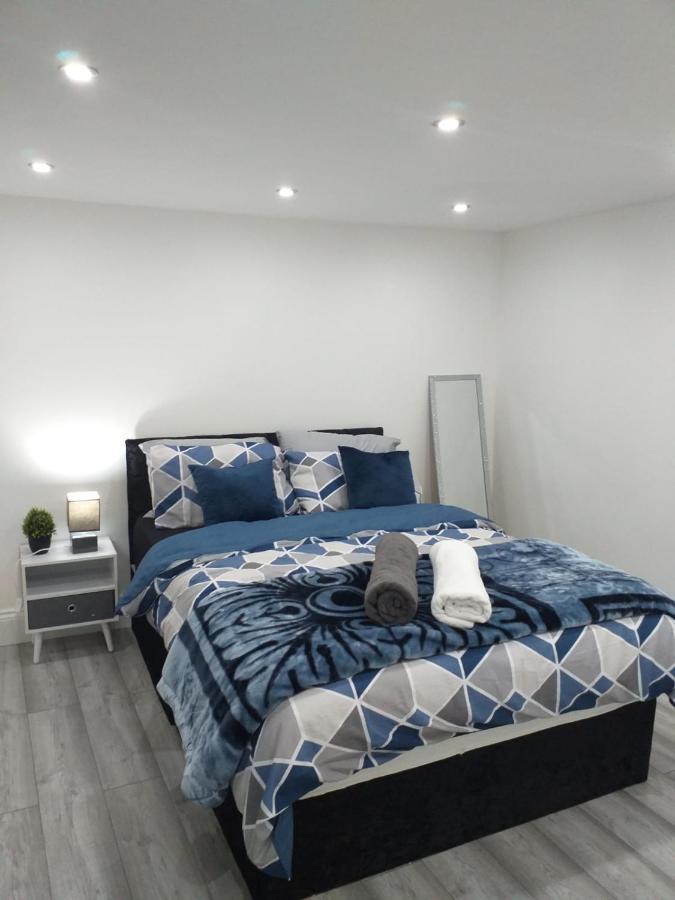 Den Accommodation & Short Lets Greenwich London - 3 Bed House 外观 照片