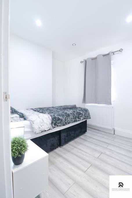 Den Accommodation & Short Lets Greenwich London - 3 Bed House 外观 照片